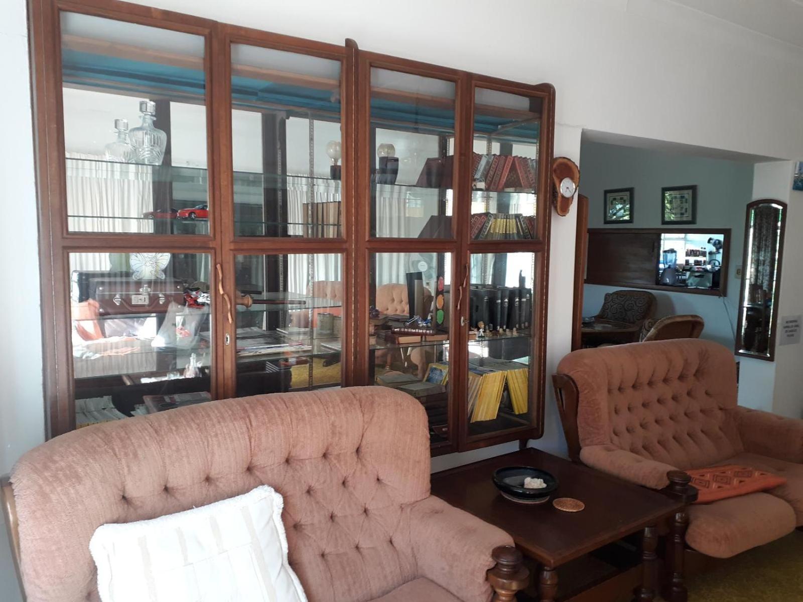 Aandrus Bnb Kestell Экстерьер фото