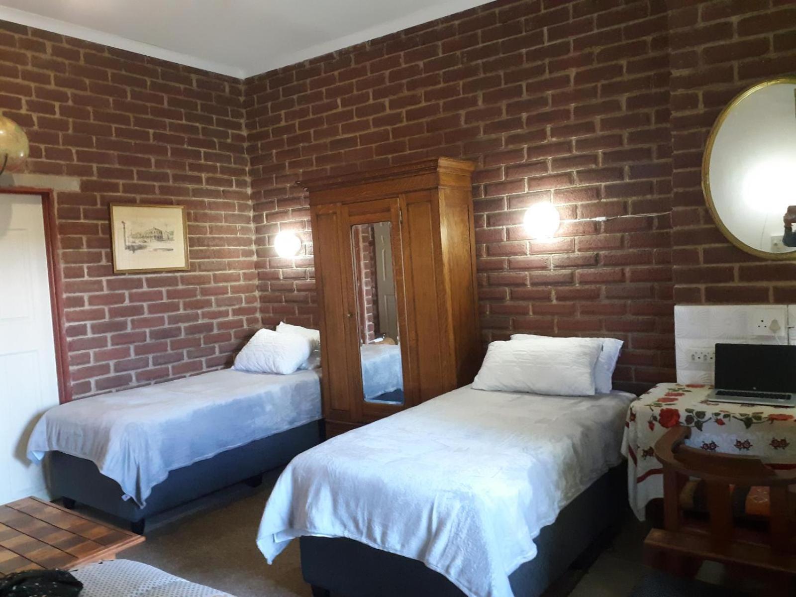 Aandrus Bnb Kestell Экстерьер фото