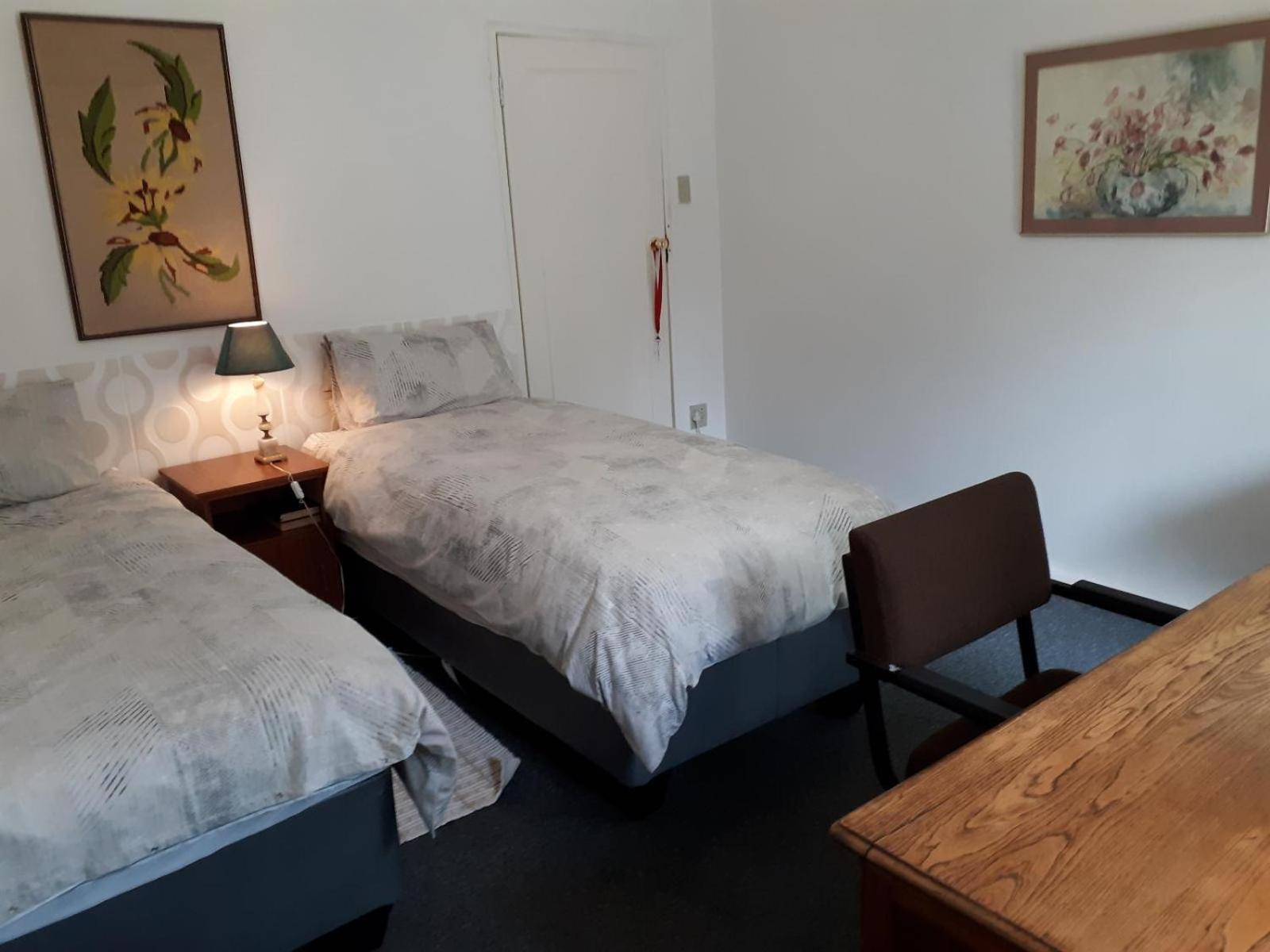 Aandrus Bnb Kestell Номер фото