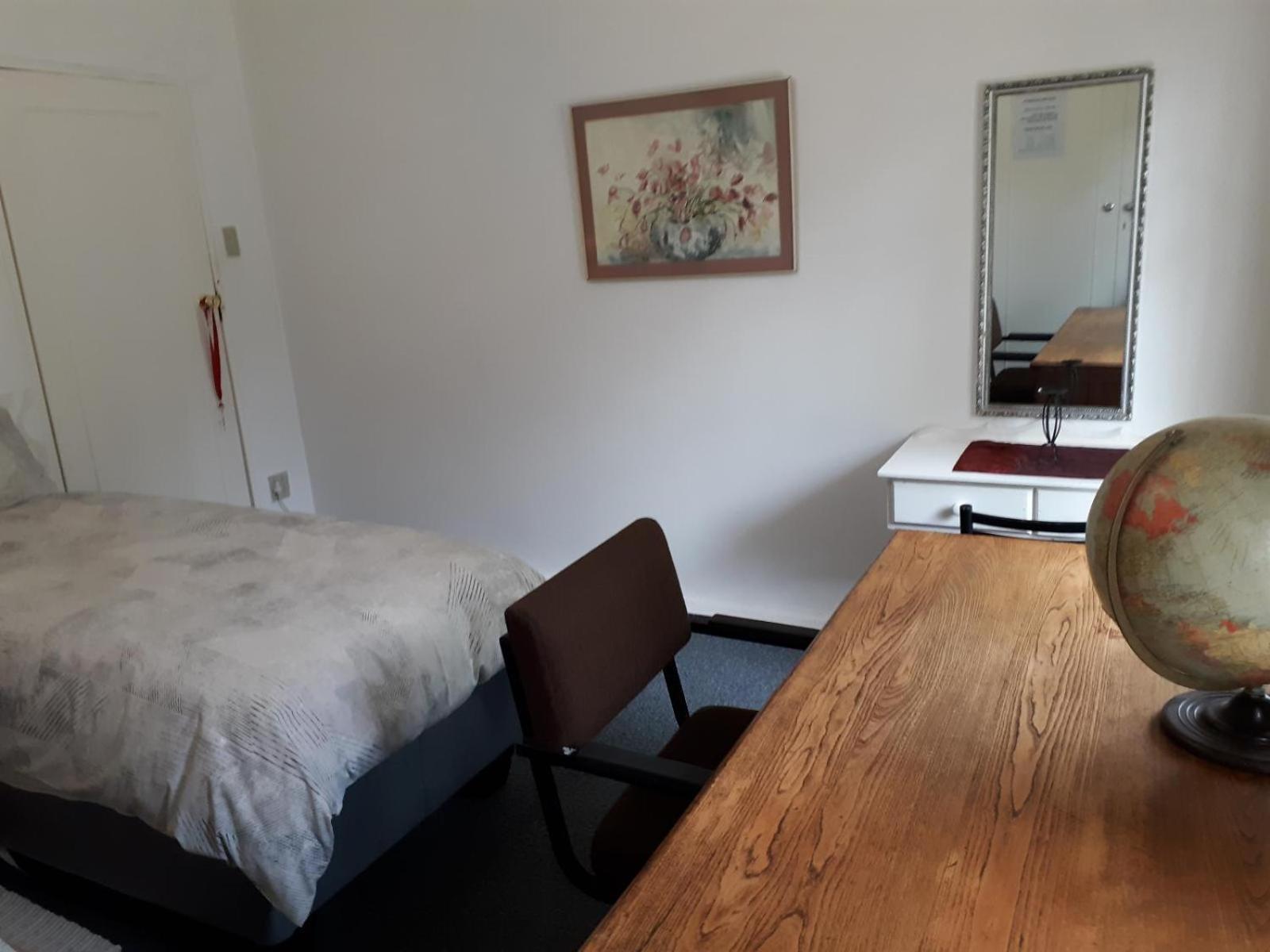 Aandrus Bnb Kestell Номер фото