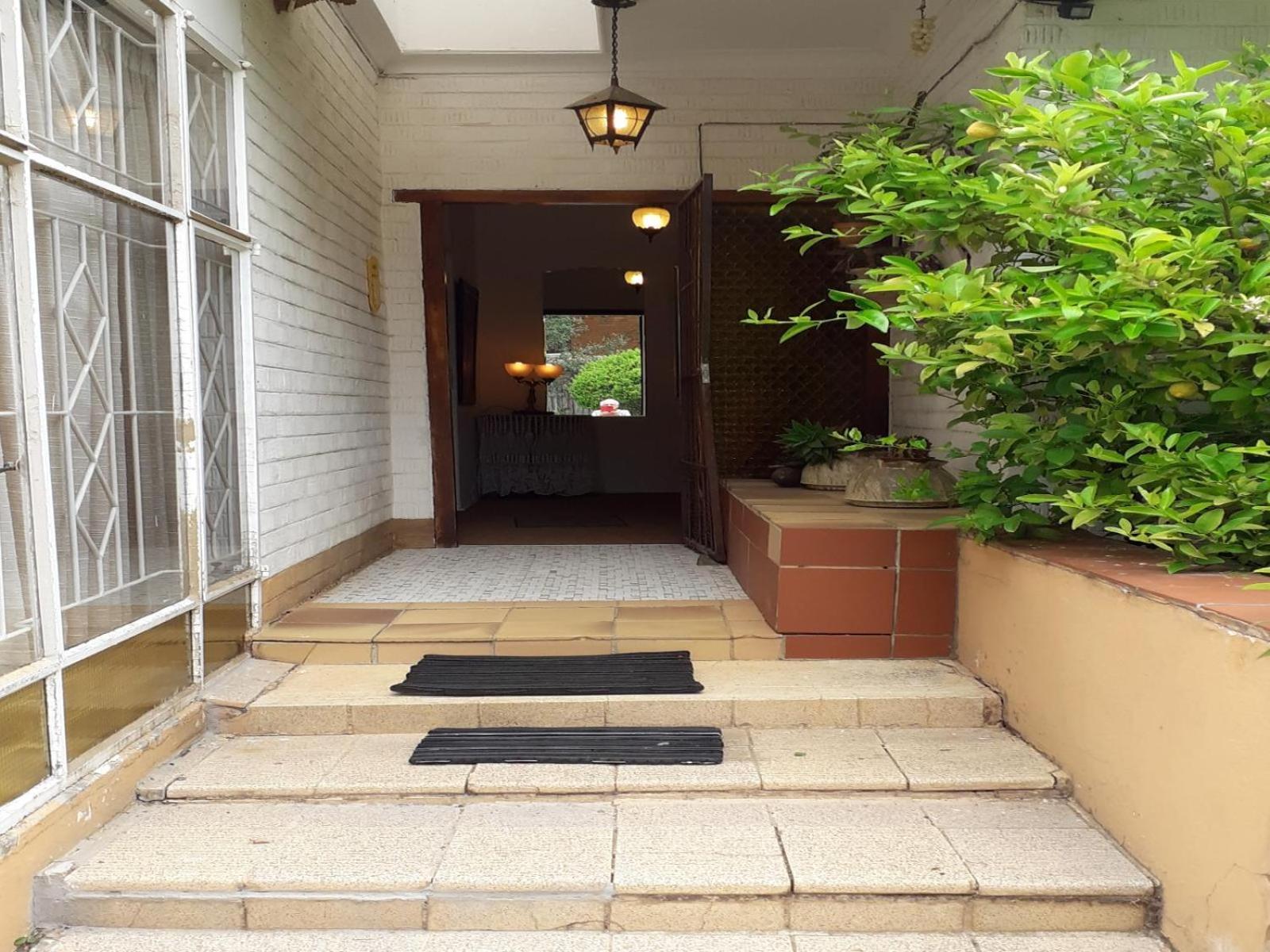 Aandrus Bnb Kestell Экстерьер фото