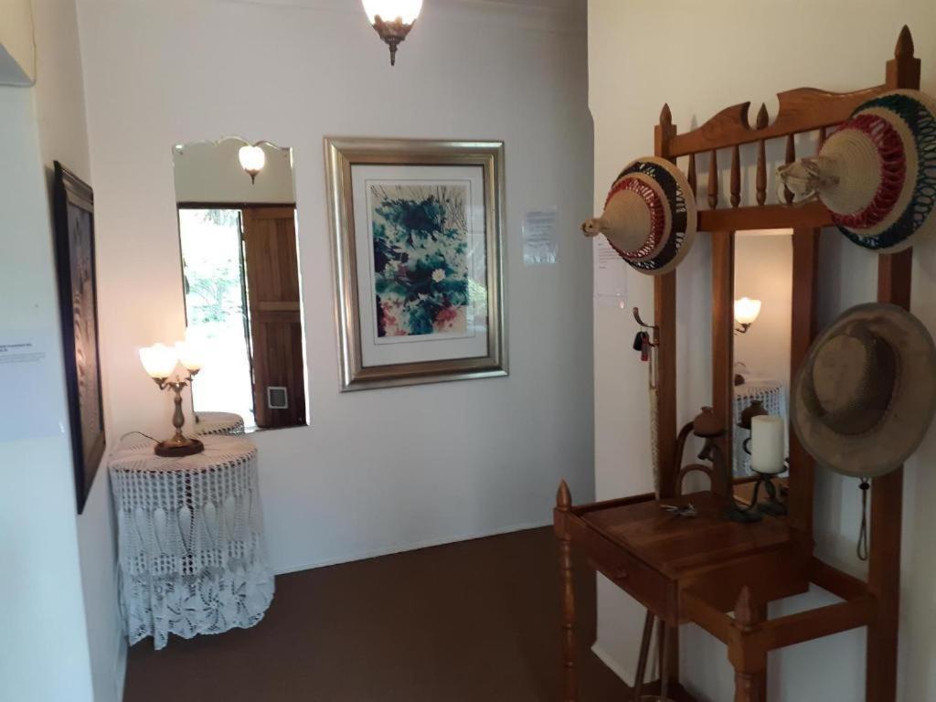 Aandrus Bnb Kestell Экстерьер фото