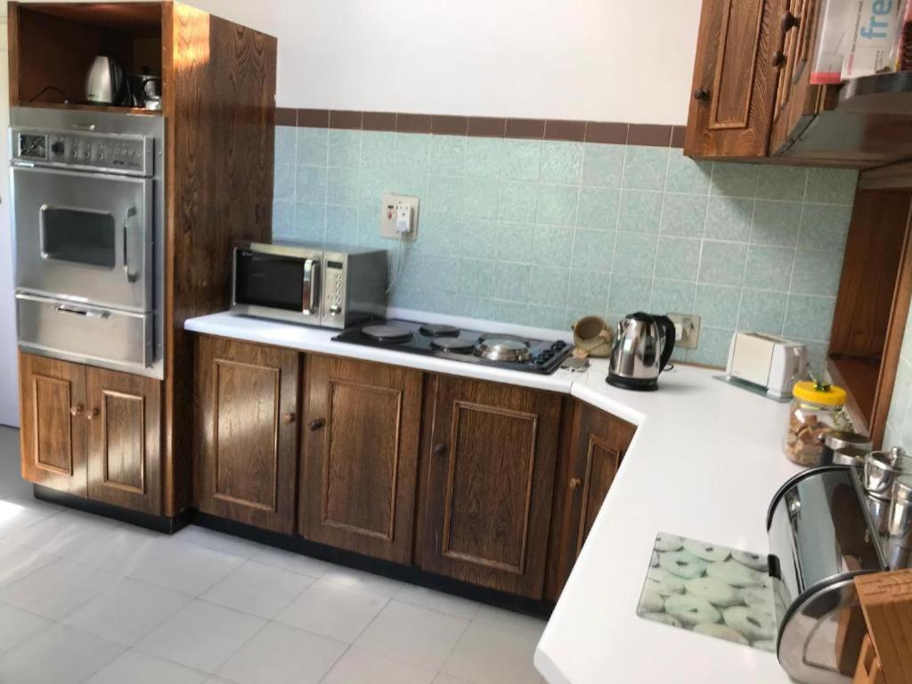 Aandrus Bnb Kestell Экстерьер фото
