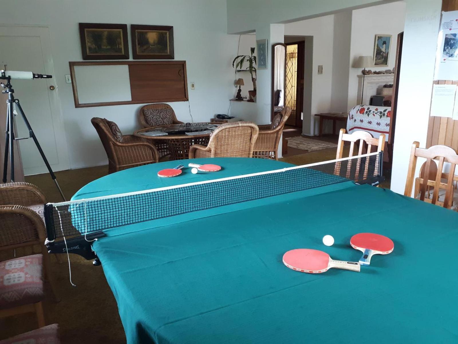 Aandrus Bnb Kestell Экстерьер фото