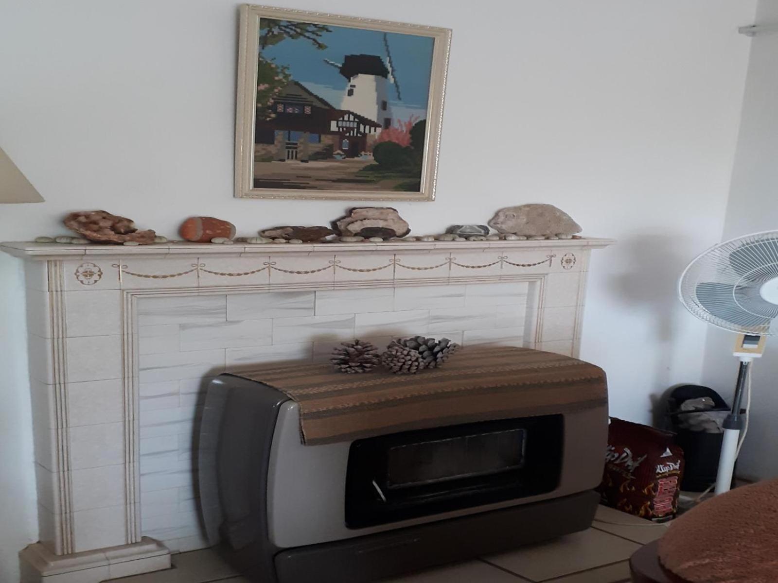Aandrus Bnb Kestell Экстерьер фото