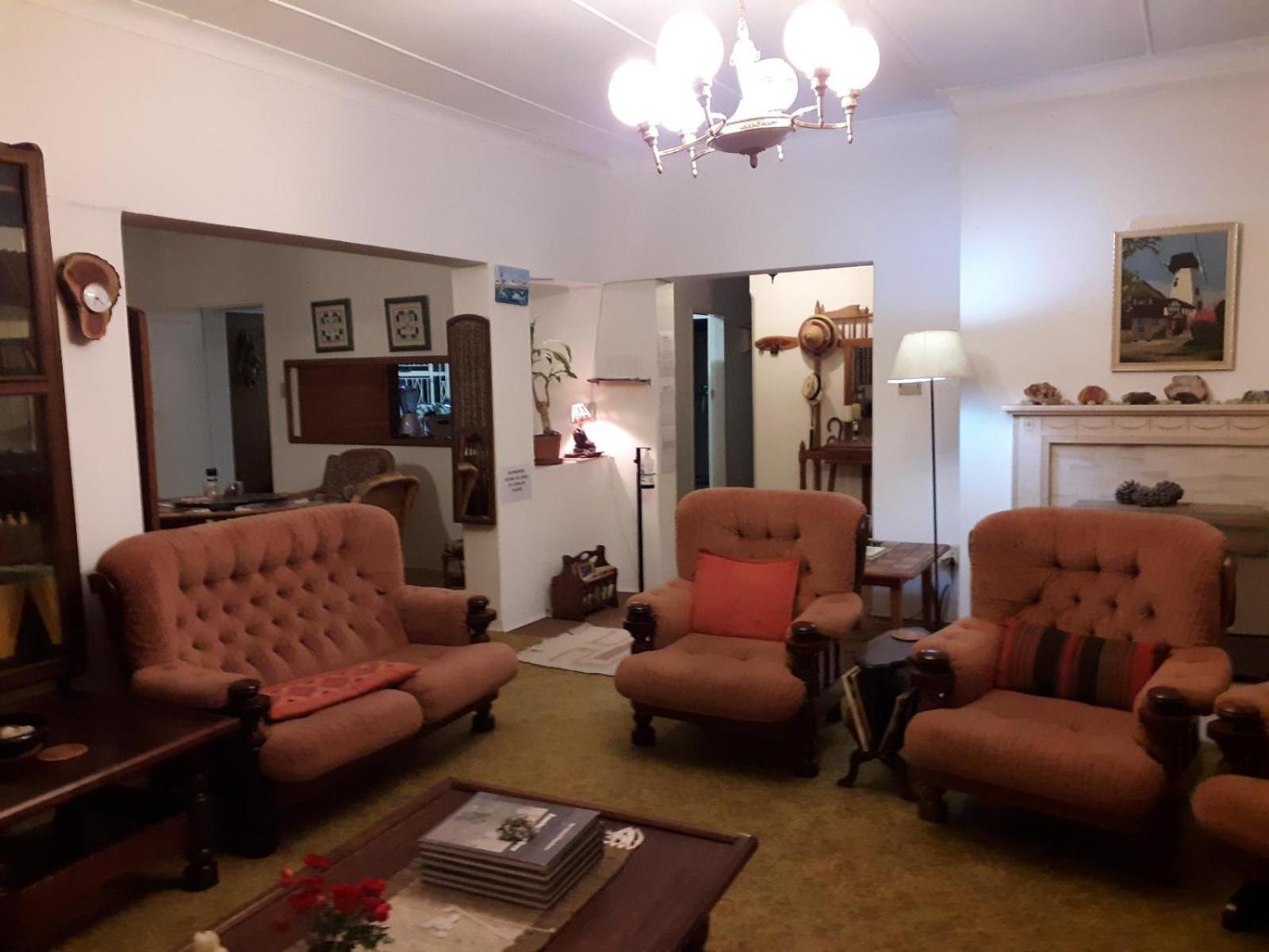 Aandrus Bnb Kestell Экстерьер фото